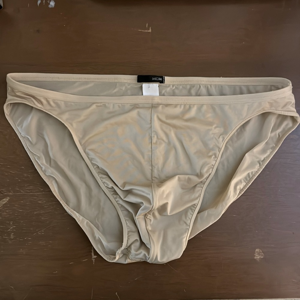 Hom Plume Micro briefs large